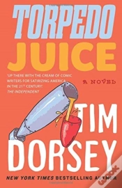 Capa do artigo Torpedo Juice
