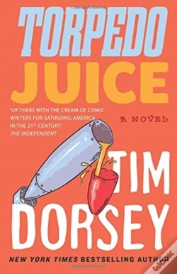 Capa do artigo Torpedo Juice