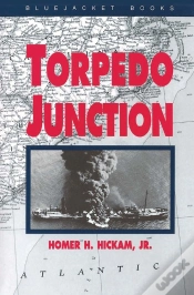 Capa do artigo Torpedo Junction