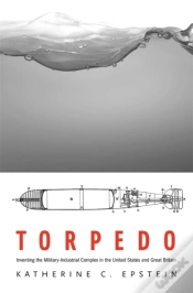 Capa do artigo Torpedo