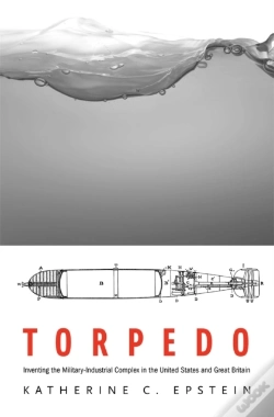 Capa do artigo Torpedo