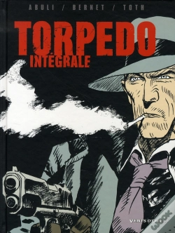 Capa do artigo Torpedo ; L'Intégrale