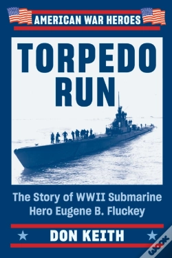Capa do artigo Torpedo Run