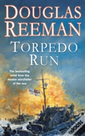 Capa do artigo Torpedo Run