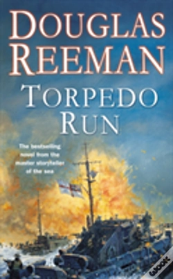Capa do artigo Torpedo Run