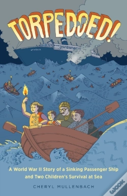 Capa do artigo Torpedoed!