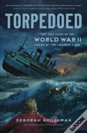 Capa do artigo Torpedoed