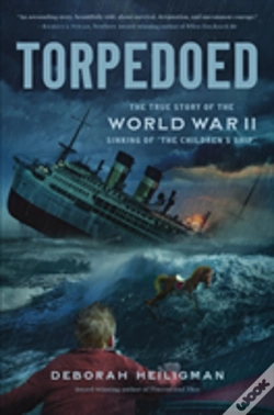 Capa do artigo Torpedoed