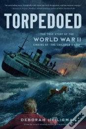 Capa do artigo Torpedoed