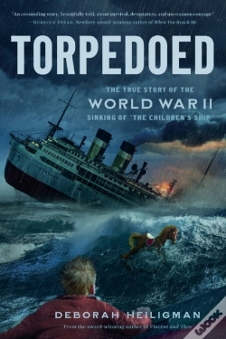 Capa do artigo Torpedoed