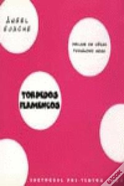Capa do artigo Torpedos Flamencos
