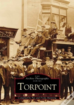 Capa do artigo Torpoint