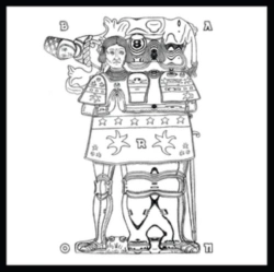Capa do artigo Torpor - CD