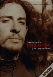 Capa do artigo Torquatália