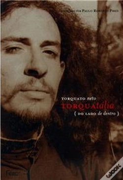 Capa do artigo Torquatália