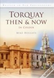 Capa do artigo Torquay Then & Now
