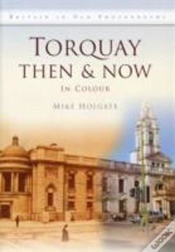 Capa do artigo Torquay Then & Now