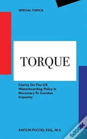 Capa do artigo Torque