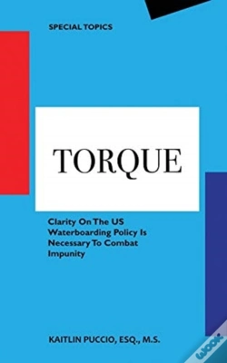 Capa do artigo Torque