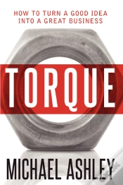 Capa do artigo Torque