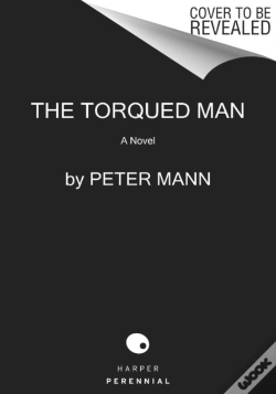 Capa do artigo Torqued Man