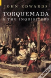 Capa do artigo Torquemada And The Inquisitors