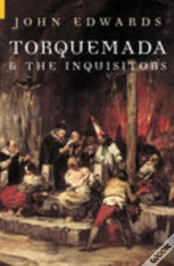 Capa do artigo Torquemada And The Inquisitors
