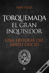 Capa do artigo Torquemada. El Gran Inquisidor