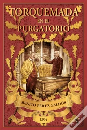 Torquemada En El Purgatorio