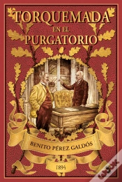 Capa do artigo Torquemada En El Purgatorio