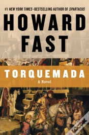 Capa do artigo Torquemada
