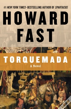 Capa do artigo Torquemada