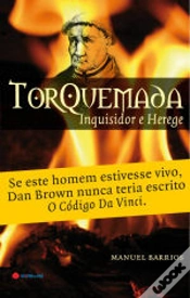 Capa do artigo Torquemada