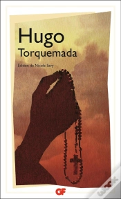 Capa do artigo Torquemada