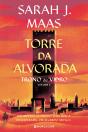 Torre Da Alvorada  Trono De Vidro 6 - Preview