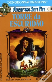 Capa do artigo Torre da Escuridão
