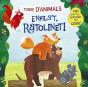 Torre D'Animals. Enfila'T, Ratolinet! - Preview