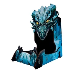 Capa do artigo Glacial Dragon Data Tower