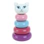 Torre de empilhar Gata Kitty - Preview