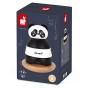 Torre de empilhar Panda - Preview
