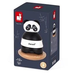 Capa do artigo Torre de empilhar Panda