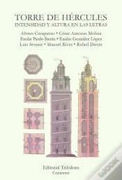 Capa do artigo Torre De Hercules