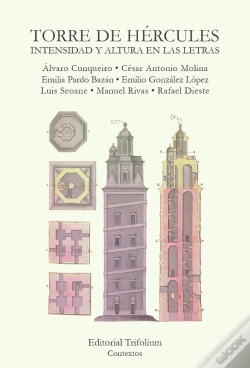 Capa do artigo Torre De Hercules