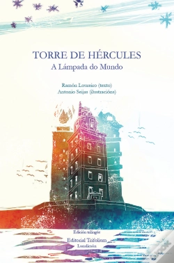 Capa do artigo Torre De Hercules  