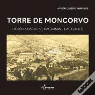 Torre de Moncorvo