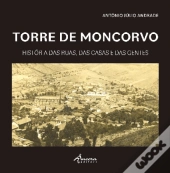 Torre de Moncorvo