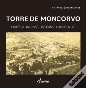 Capa do artigo Torre de Moncorvo