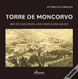 Capa do artigo Torre de Moncorvo