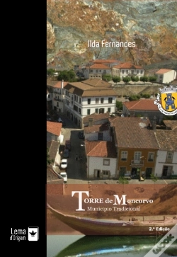Capa do artigo Torre de Moncorvo - Município Tradicional