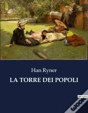Capa do artigo Torre Dei Popoli - 8657